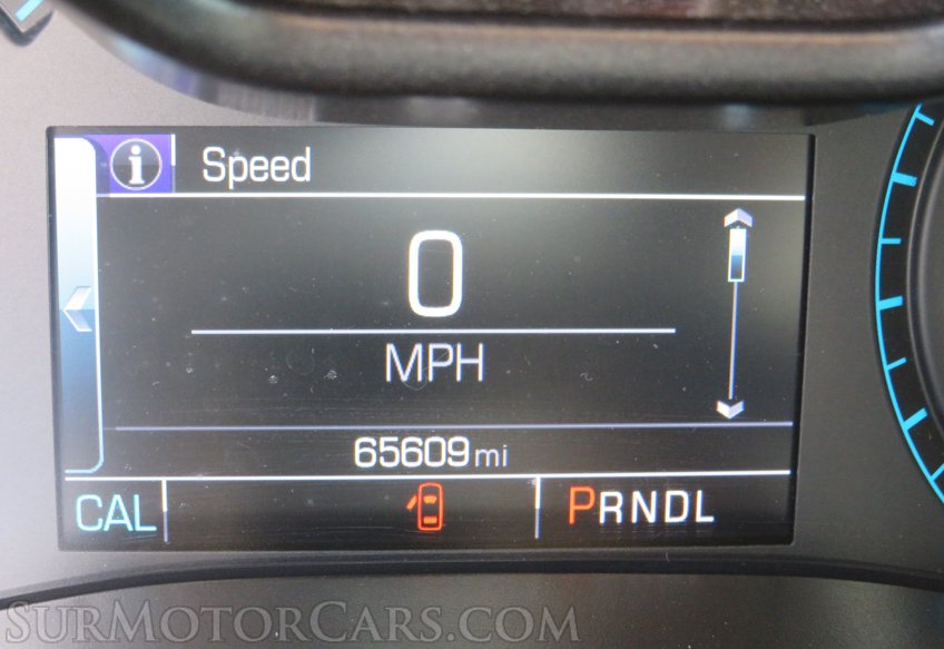 2018 Chevrolet Colorado - Image 31