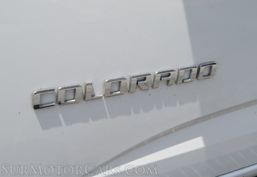 2018 Chevrolet Colorado - Image 18