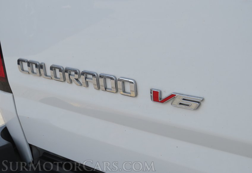 2018 Chevrolet Colorado - Image 17