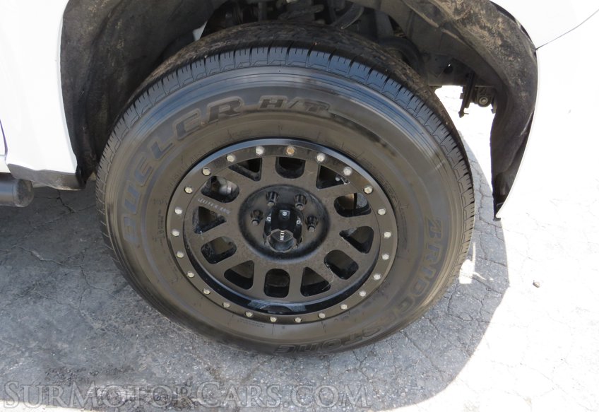 2018 Chevrolet Colorado - Image 21