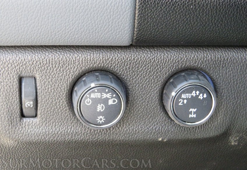 2018 Chevrolet Colorado - Image 43