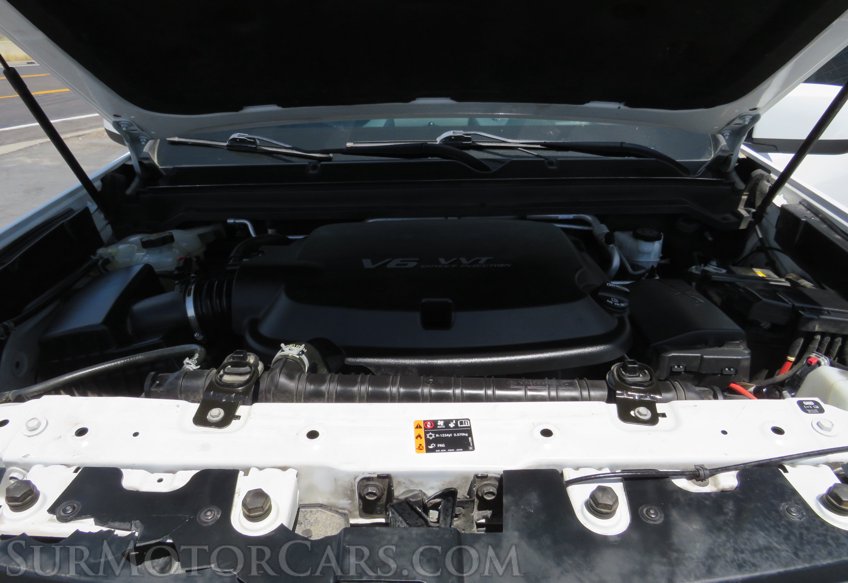 2018 Chevrolet Colorado - Image 55