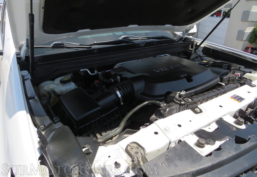 2018 Chevrolet Colorado - Image 56