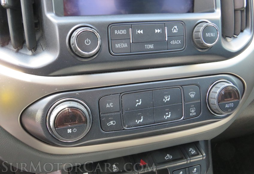 2018 Chevrolet Colorado - Image 38