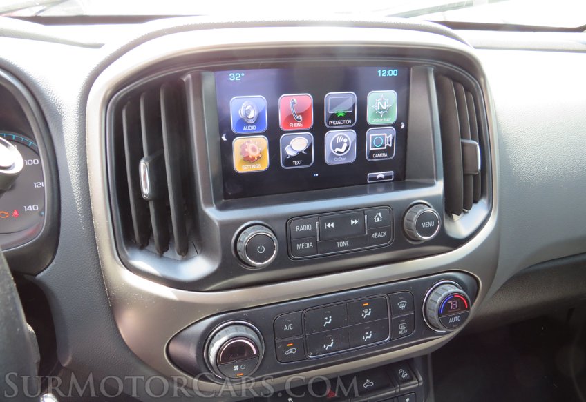 2018 Chevrolet Colorado - Image 35