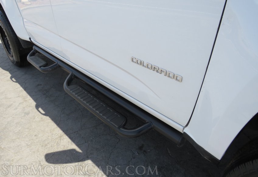 2018 Chevrolet Colorado - Image 16