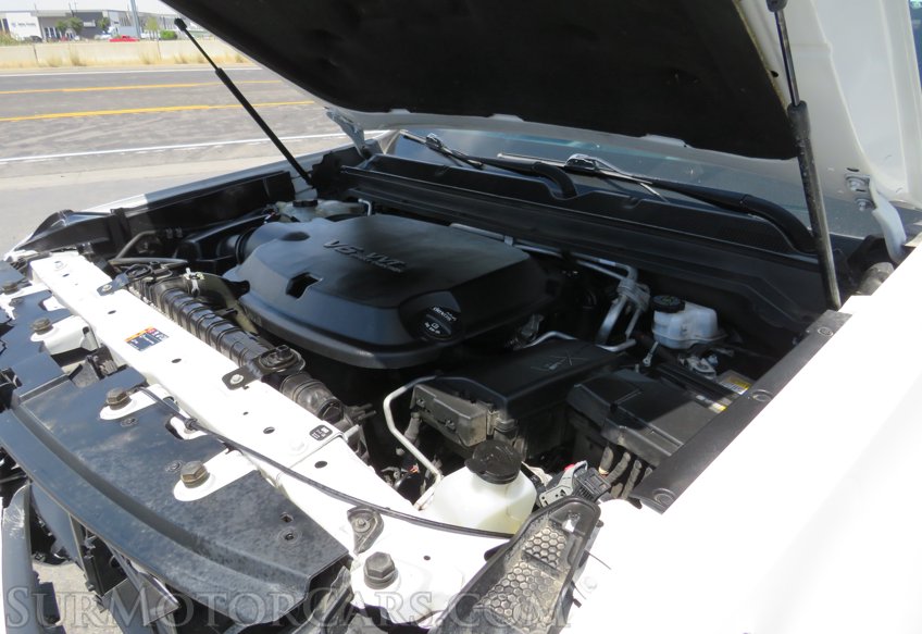 2018 Chevrolet Colorado - Image 54