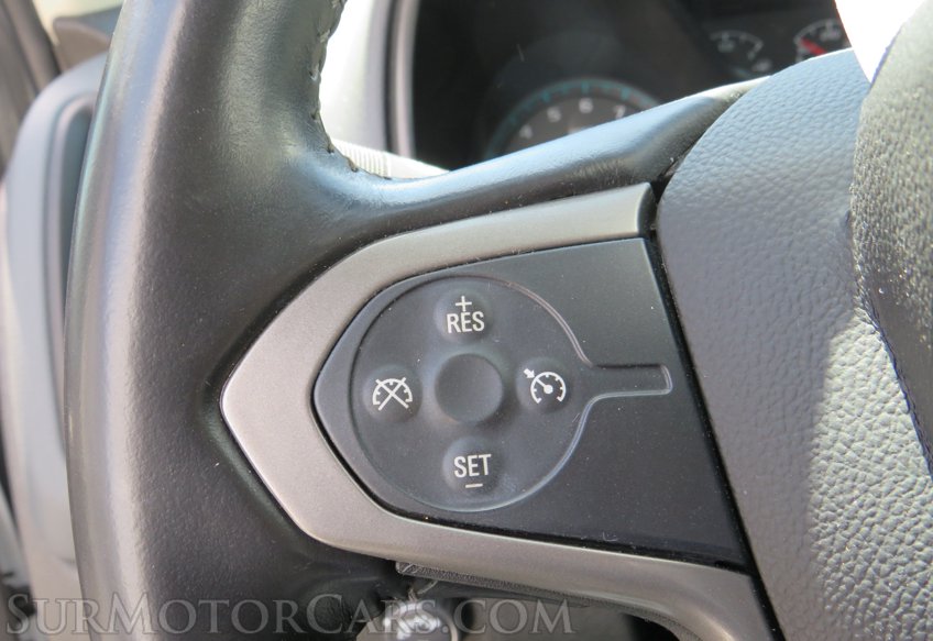 2018 Chevrolet Colorado - Image 32