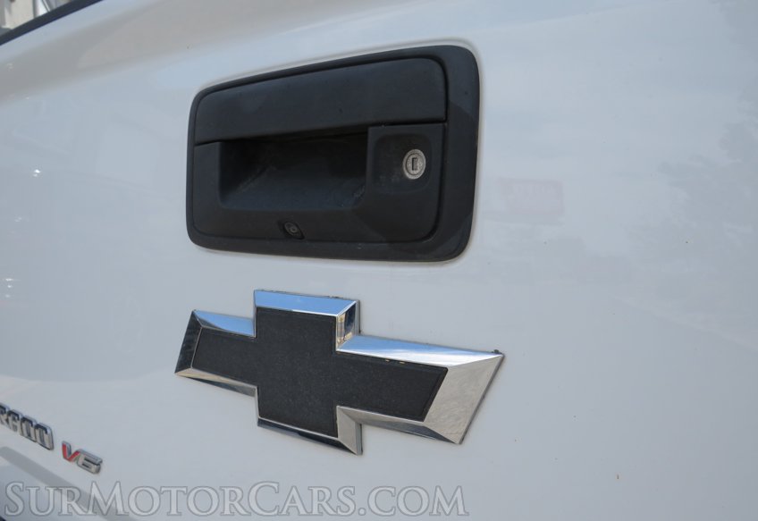 2018 Chevrolet Colorado - Image 19