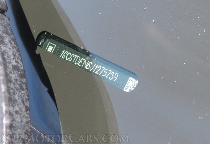 2018 Chevrolet Colorado - Image 52