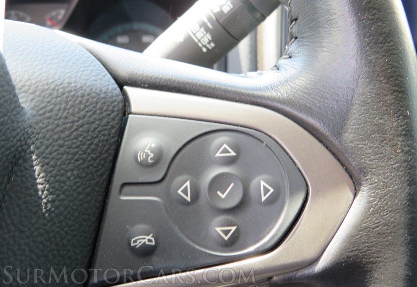 2018 Chevrolet Colorado - Image 33