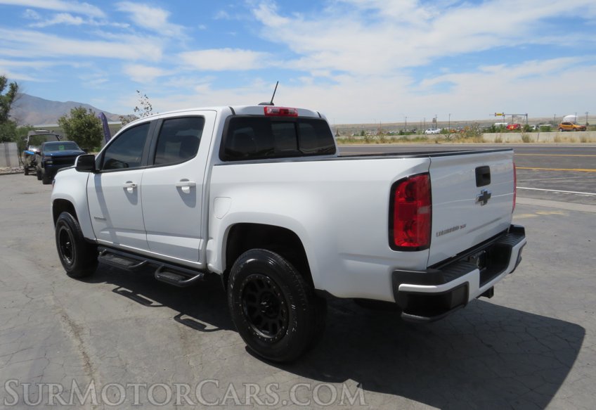 2018 Chevrolet Colorado - Image 5