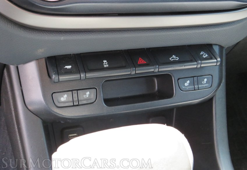 2018 Chevrolet Colorado - Image 39