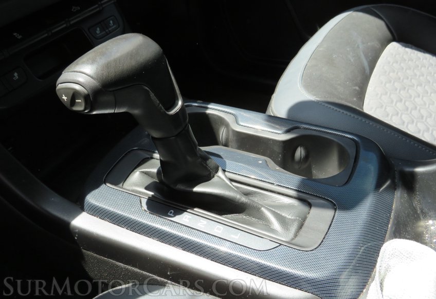 2018 Chevrolet Colorado - Image 40