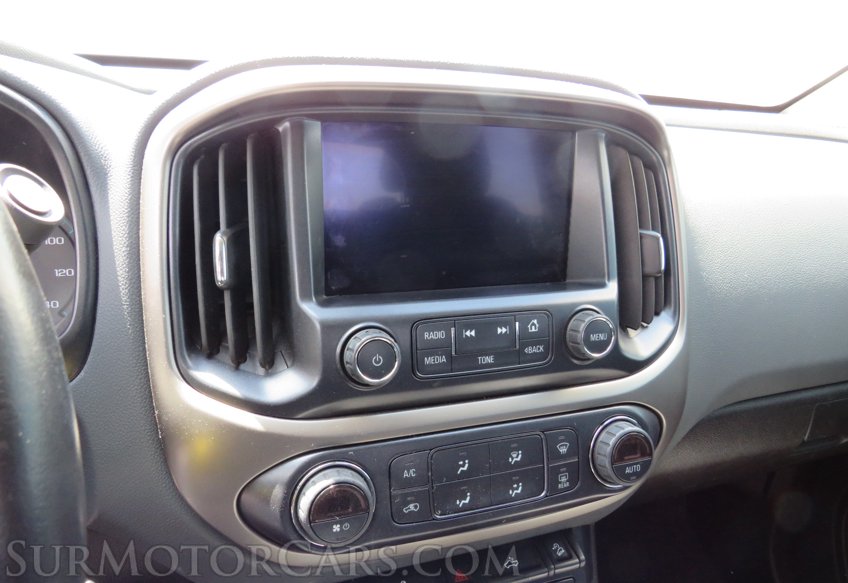 2018 Chevrolet Colorado - Image 34