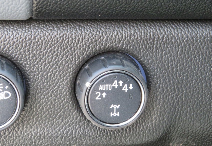 2018 Chevrolet Colorado - Image 44