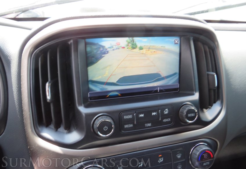 2018 Chevrolet Colorado - Image 37