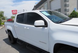 2018 Chevrolet Colorado - Image 12