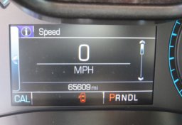 2018 Chevrolet Colorado - Image 31