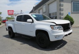 2018 Chevrolet Colorado - Image 2