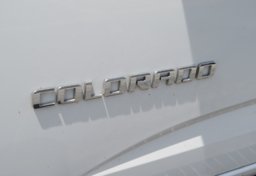 2018 Chevrolet Colorado - Image 18