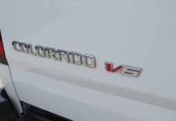 2018 Chevrolet Colorado - Image 17