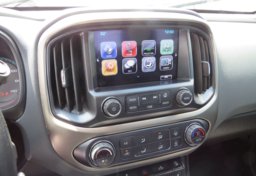 2018 Chevrolet Colorado - Image 35