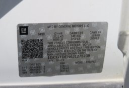 2018 Chevrolet Colorado - Image 53