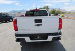 2018 Chevrolet Colorado - Image 10