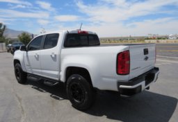 2018 Chevrolet Colorado - Image 7