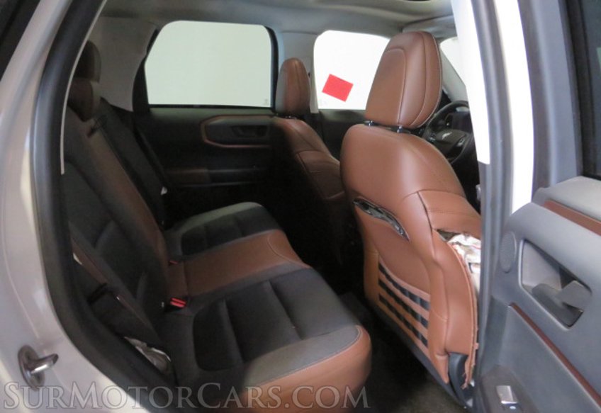 2021 Ford Bronco Sport - Image 49