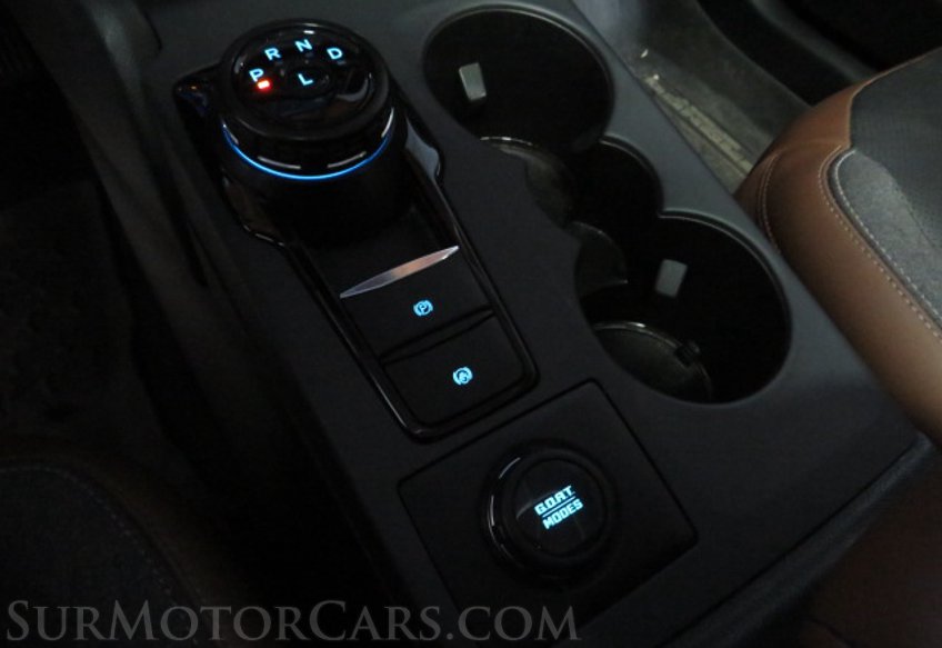 2021 Ford Bronco Sport - Image 16