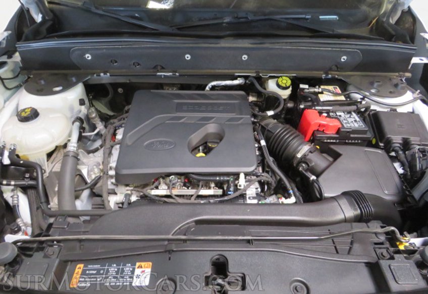 2021 Ford Bronco Sport - Image 3