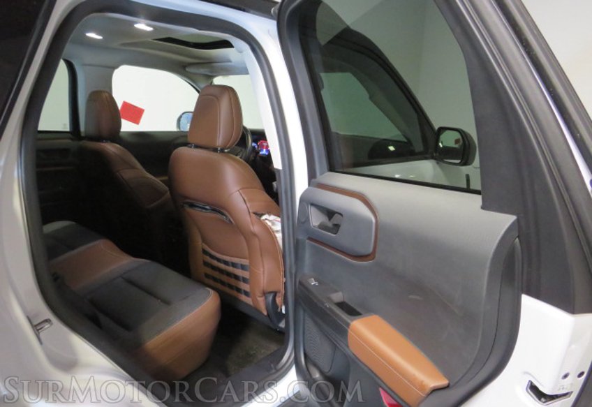 2021 Ford Bronco Sport - Image 37