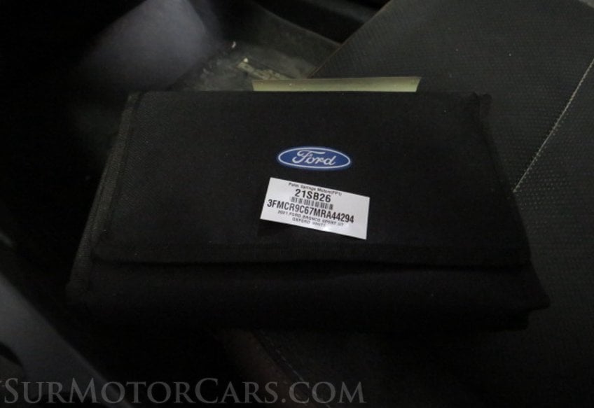 2021 Ford Bronco Sport - Image 22