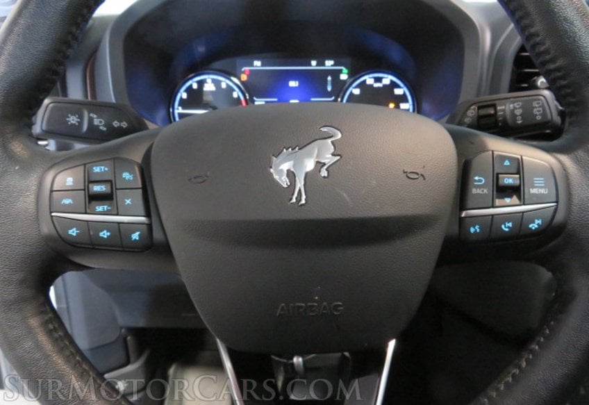 2021 Ford Bronco Sport - Image 36