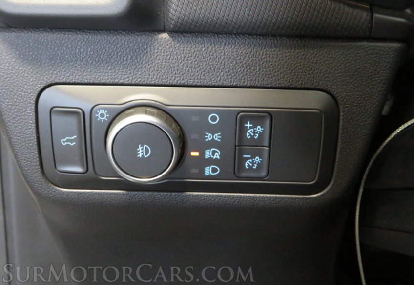 2021 Ford Bronco Sport - Image 6