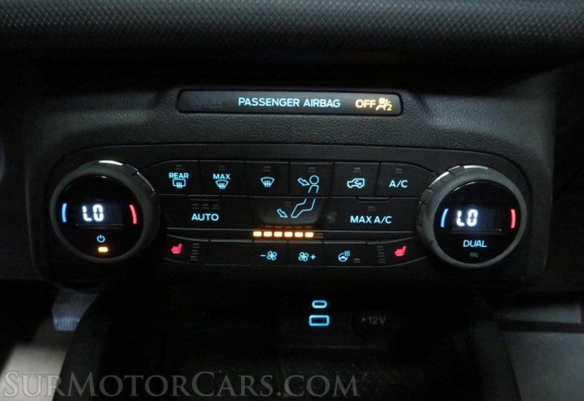 2021 Ford Bronco Sport - Image 4