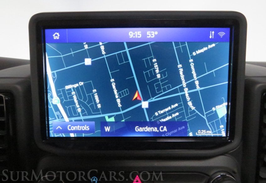 2021 Ford Bronco Sport - Image 17