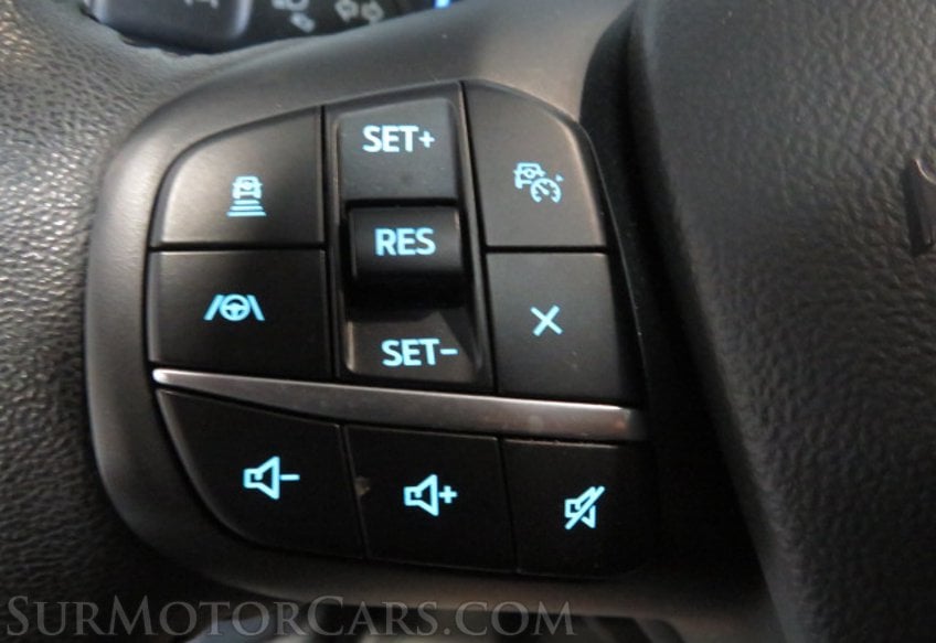 2021 Ford Bronco Sport - Image 19