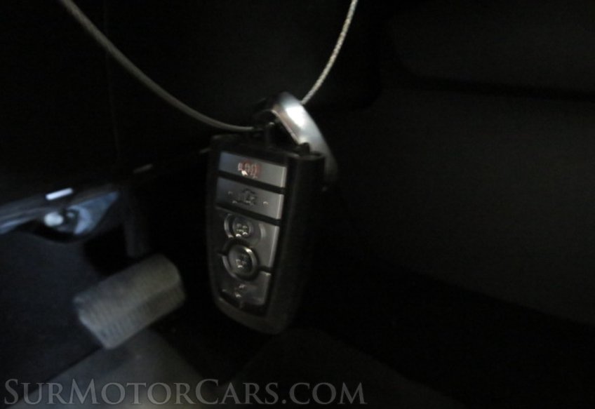 2021 Ford Bronco Sport - Image 25