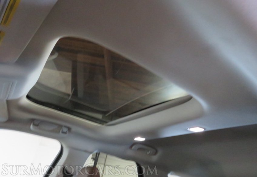 2021 Ford Bronco Sport - Image 29