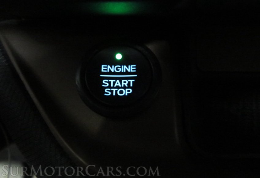 2021 Ford Bronco Sport - Image 8