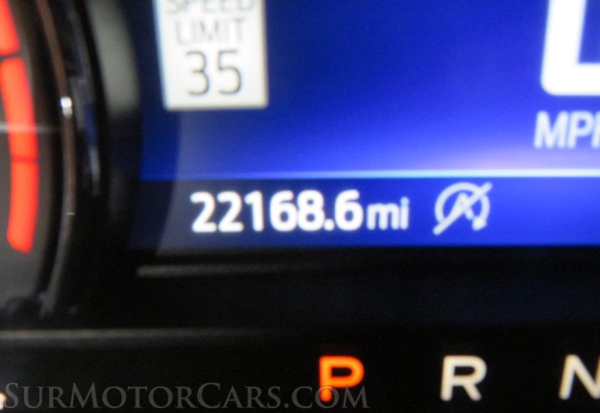 2021 Ford Bronco Sport - Image 47