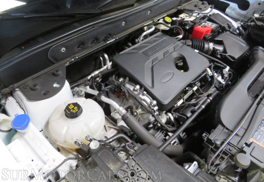 2021 Ford Bronco Sport - Image 14