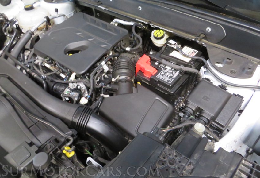 2021 Ford Bronco Sport - Image 15