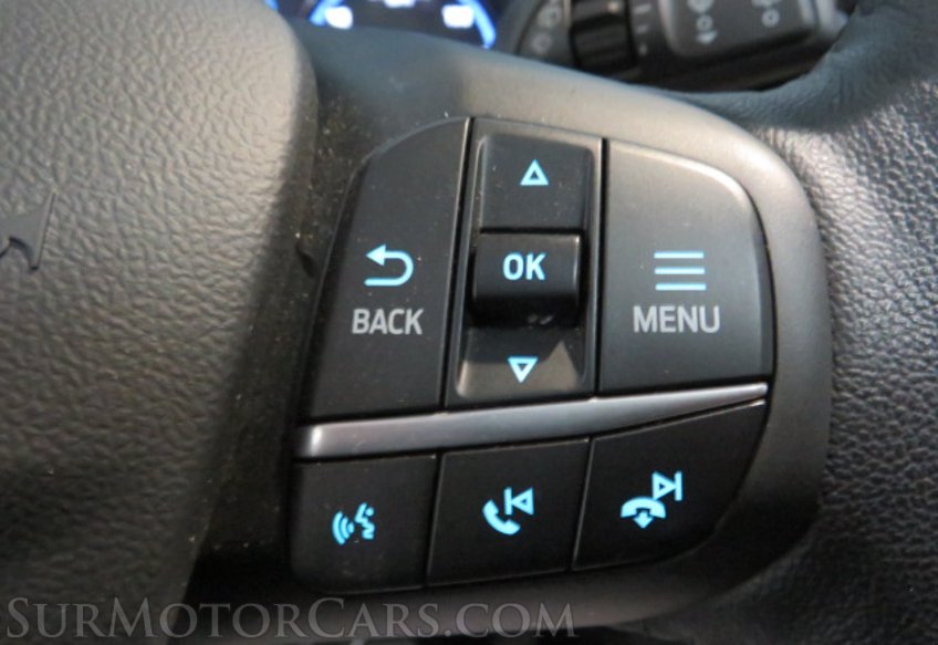 2021 Ford Bronco Sport - Image 23