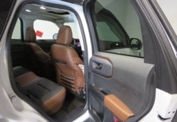 2021 Ford Bronco Sport - Image 37