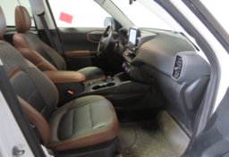 2021 Ford Bronco Sport - Image 48