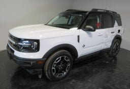 2021 Ford Bronco Sport - Image 44